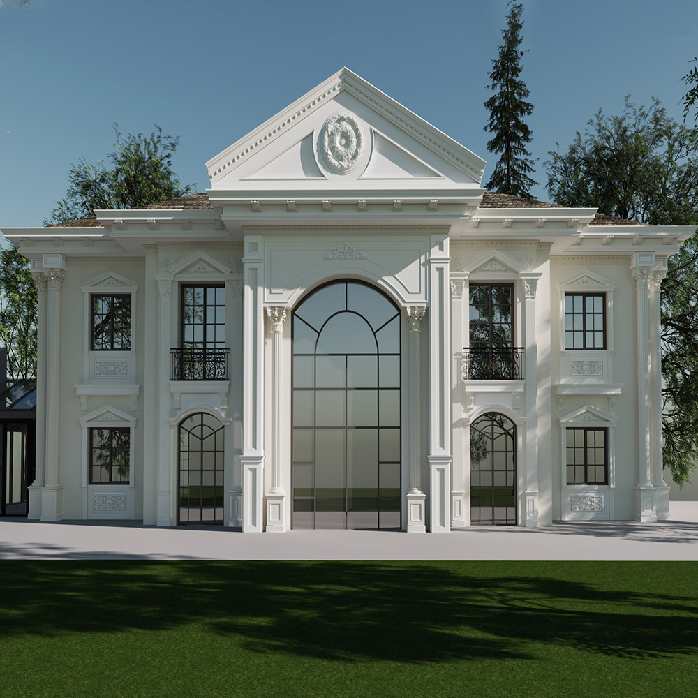 Topila Villa