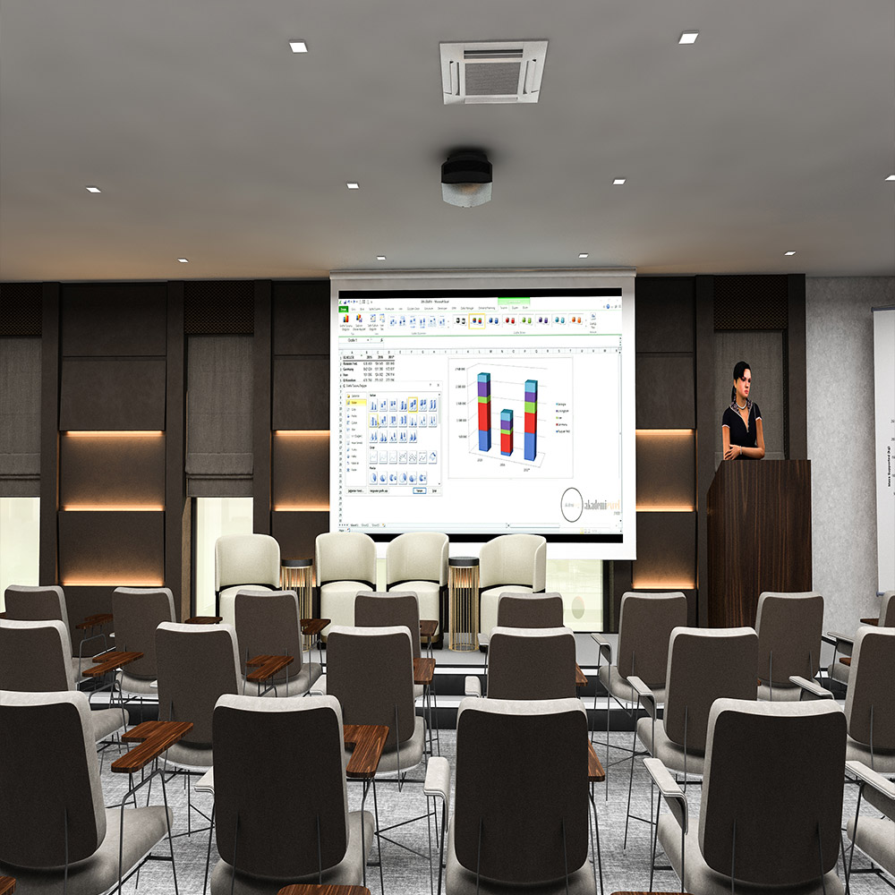 Zonguldak Ofis Yaşam