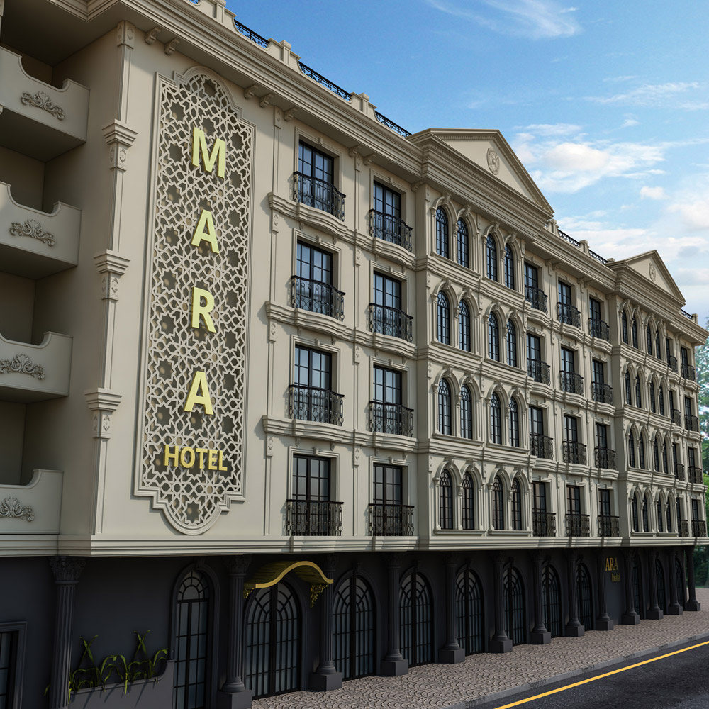 Mara Hotel