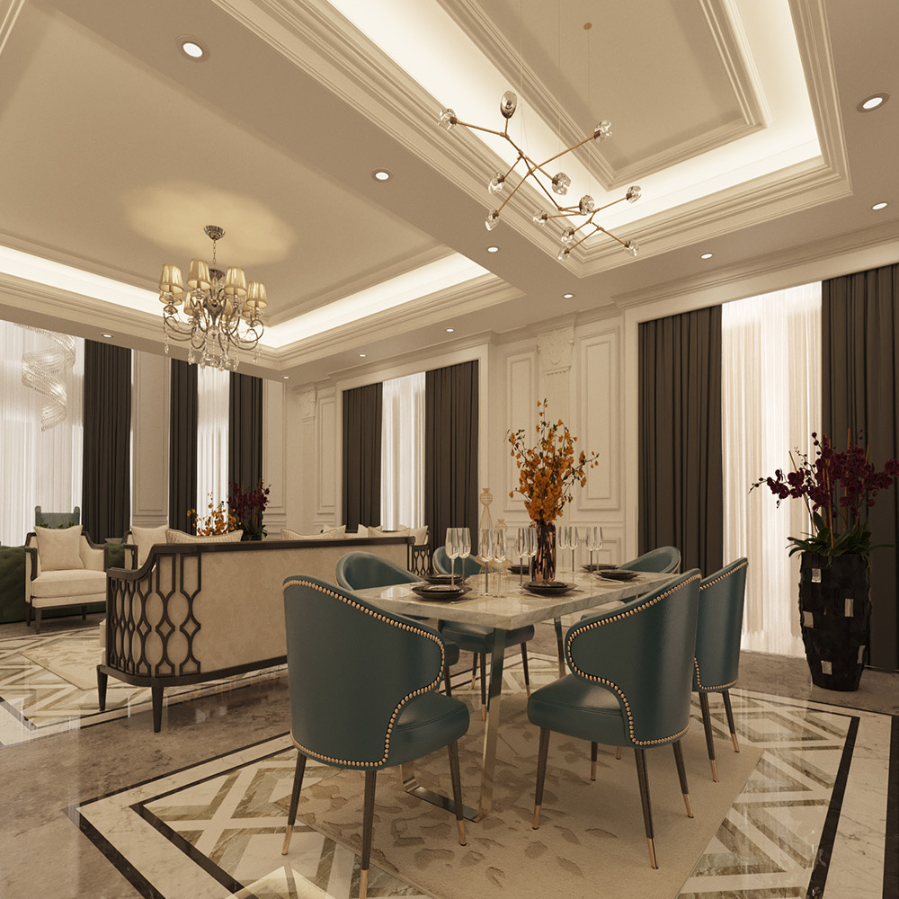 Hatay Villa