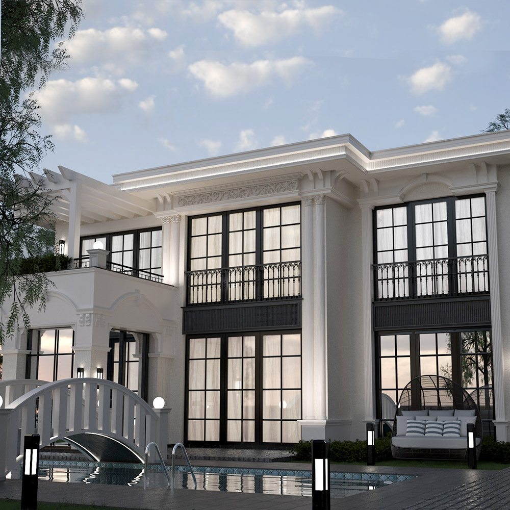 Düzce Villa