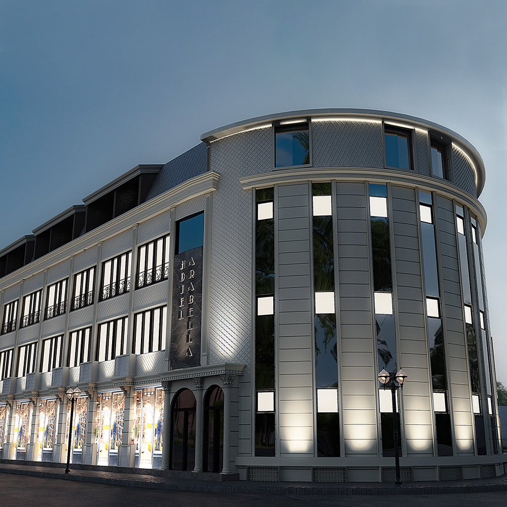 Makedonya Hotel