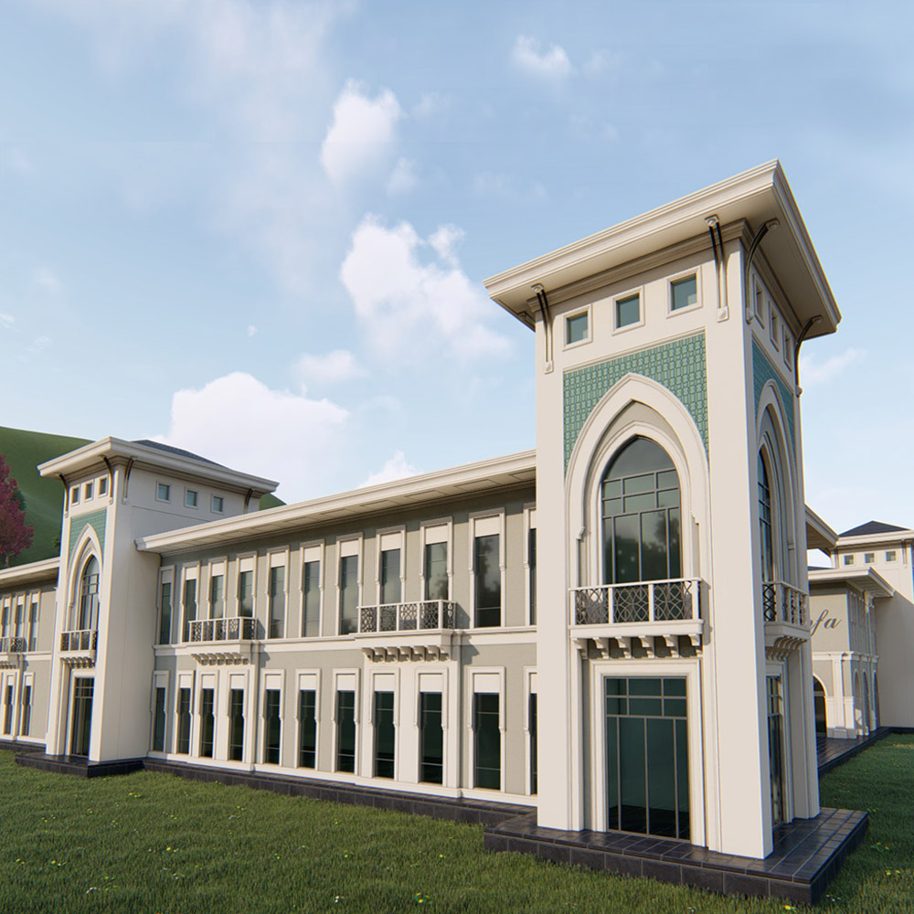 Zonguldak MFA Fabrika