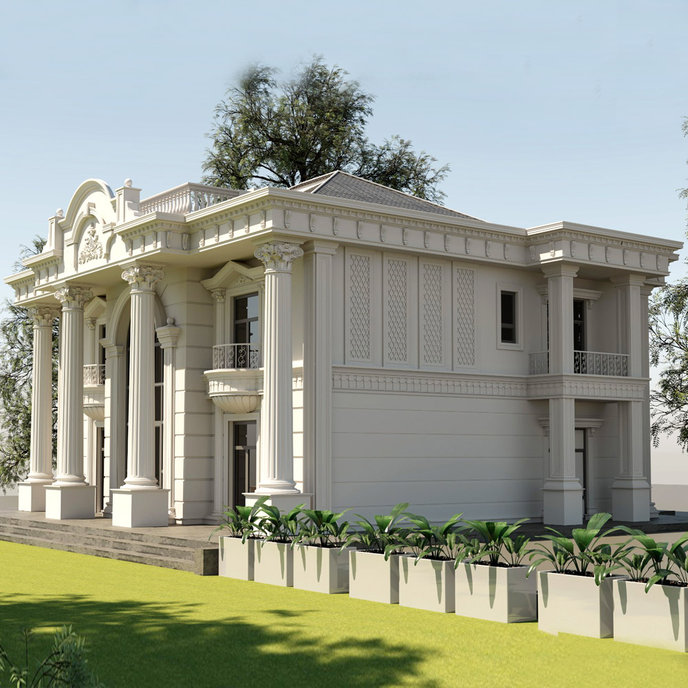 Silivri Villa